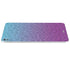 Cheetah Print Purple and Blue iPad Pro 13in M4 (2024) Skin