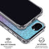Cheetah Print Purple and Blue iPhone 16e MagSafe Case