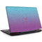 Cheetah Print Purple and Blue Legion Y720 Skin