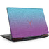 Cheetah Print Purple and Blue Legion Y720 Skin