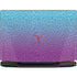 Cheetah Print Purple and Blue Legion Y720 Skin