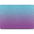 Cheetah Print Purple and Blue Apple MacBook Pro 14-inch Skin