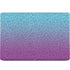 Cheetah Print Purple and Blue MacBook Skins
