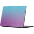 Cheetah Print Purple and Blue Surface Laptop 7 15in Skin