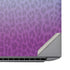 Cheetah Print Purple and Blue HP ZBook Fury 16 G10 Skin