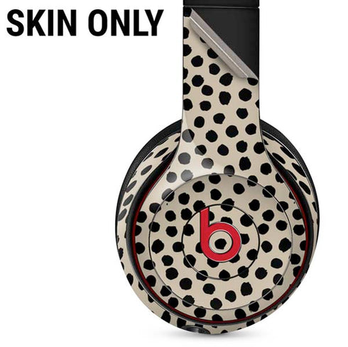 Cheetah Spots Beats Solo 3 Wireless Skin