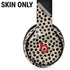 Cheetah Spots Beats Solo 3 Wireless Skin