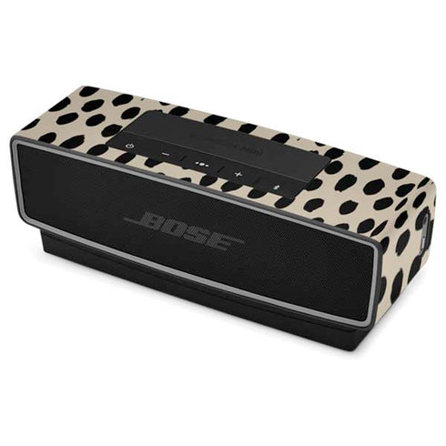 Cheetah Spots Bose SoundLink Mini Speaker II Skin