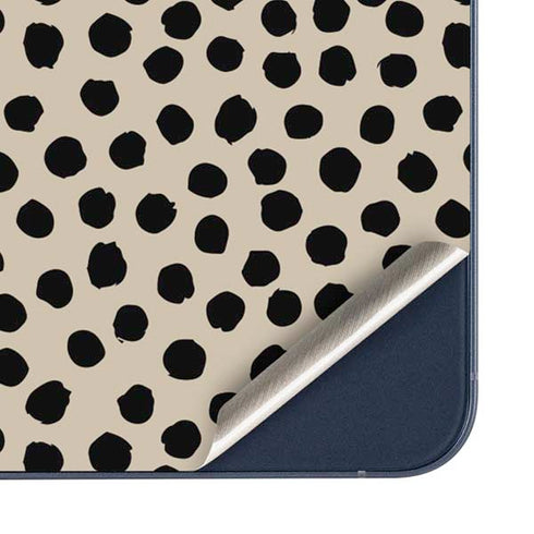 Cheetah Spots Galaxy A35 5G Skin