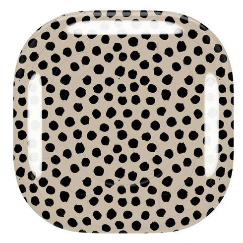 Cheetah Spots Galaxy Buds Live Skin