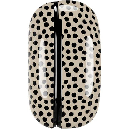 Cheetah Spots Galaxy Buds Live Skin