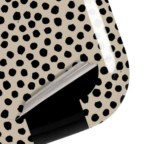 Cheetah Spots Galaxy Buds Live Skin