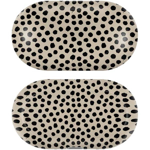 Cheetah Spots Galaxy Buds Plus Skin