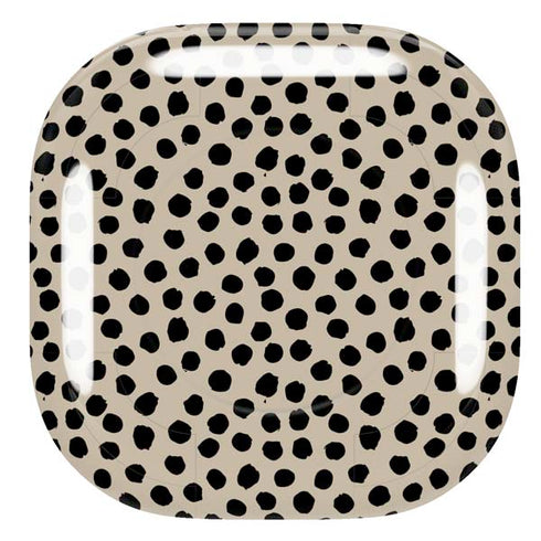 Cheetah Spots Galaxy Buds Pro Skin