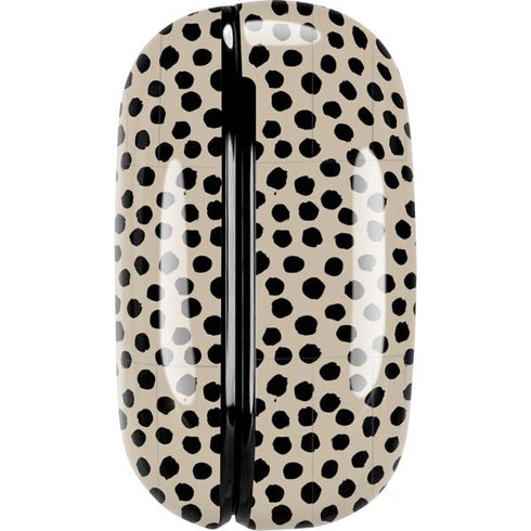 Cheetah Spots Galaxy Buds Pro Skin