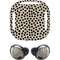 Cheetah Spots Galaxy Buds Pro Skin