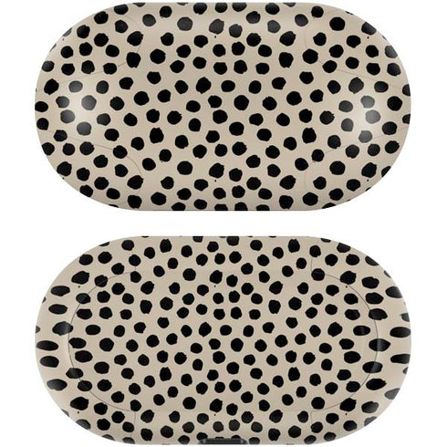 Cheetah Spots Galaxy Buds Skin