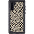 Cheetah Spots Galaxy Cases