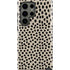 Cheetah Spots Galaxy S23 Ultra Pro Case