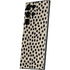 Cheetah Spots Galaxy Skins