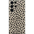 Cheetah Spots Galaxy Skins