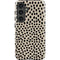 Cheetah Spots Galaxy S25 Impact Case
