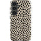 Cheetah Spots Galaxy S25 Plus Impact Case