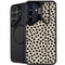Cheetah Spots Galaxy S24 Plus Kickstand Case