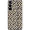 Cheetah Spots Galaxy S24 Plus Skin