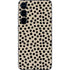 Cheetah Spots Galaxy S24 Plus Skin
