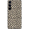 Cheetah Spots Galaxy S25 Skin
