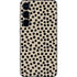 Cheetah Spots Galaxy S24 Skin