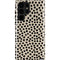 Cheetah Spots Galaxy S25 Ultra Impact Case