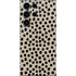 Cheetah Spots Galaxy S25 Ultra Skin
