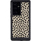 Cheetah Spots Galaxy S24 Ultra Waterproof Case
