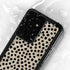 Cheetah Spots Galaxy S24 Ultra Waterproof Case