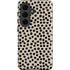 Cheetah Spots Galaxy S26 Impact Case