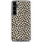 Cheetah Spots Galaxy S26 Plus Clear Case