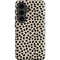 Cheetah Spots Galaxy S26 Plus Impact Case