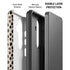 Cheetah Spots Galaxy S26 Plus Impact Case
