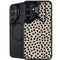 Cheetah Spots Galaxy S26 Plus Kickstand Case