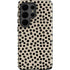 Cheetah Spots Galaxy S26 Ultra Impact Case