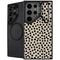 Cheetah Spots Galaxy S26 Ultra Kickstand Case