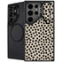 Cheetah Spots Galaxy S26 Ultra Kickstand Case