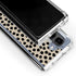Cheetah Spots Galaxy Z Fold5 5G Clear Case