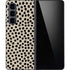 Cheetah Spots Galaxy Z Fold5 5G Skin