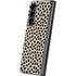 Cheetah Spots Galaxy Z Fold5 5G Skin