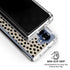 Cheetah Spots Galaxy Z Fold6 Clear Case