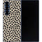 Cheetah Spots Galaxy Z Fold6 Skin