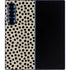 Cheetah Spots Galaxy Z Fold6 Skin